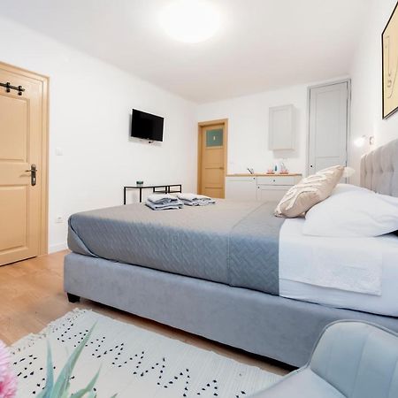 Adriatic Dream Rooms Rovinj Extérieur photo