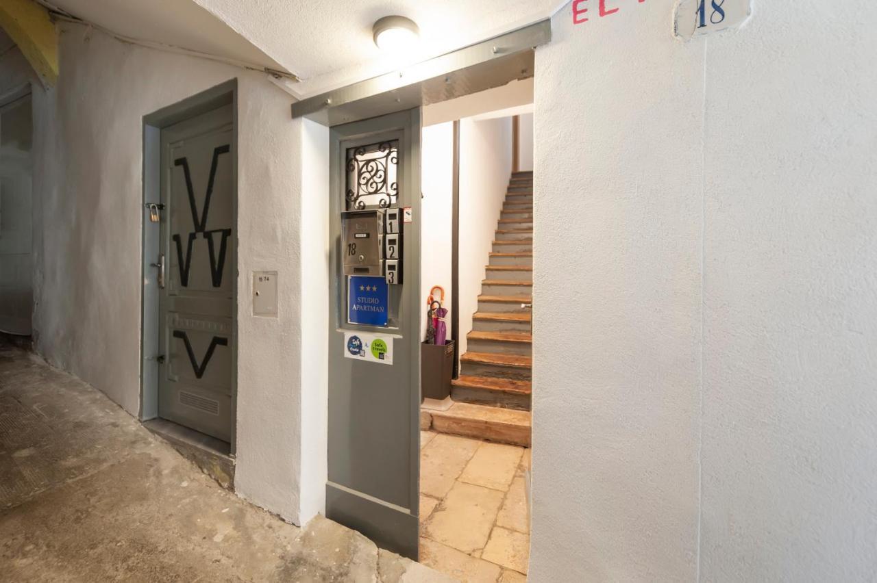 Adriatic Dream Rooms Rovinj Extérieur photo