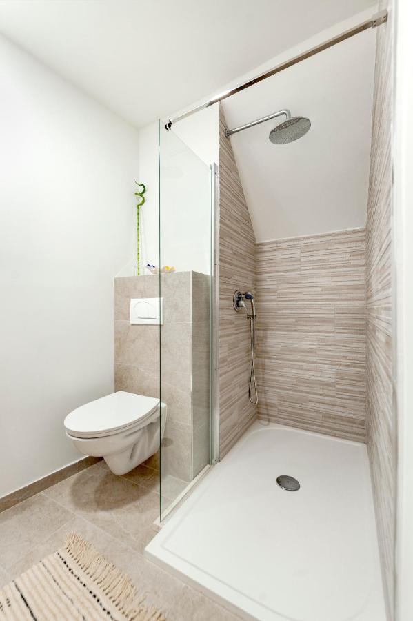 Adriatic Dream Rooms Rovinj Extérieur photo