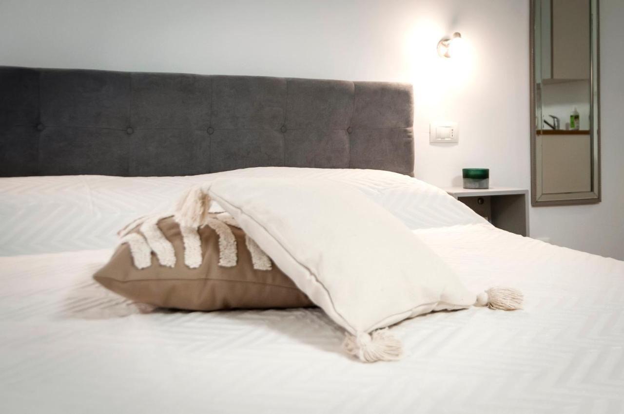 Adriatic Dream Rooms Rovinj Extérieur photo